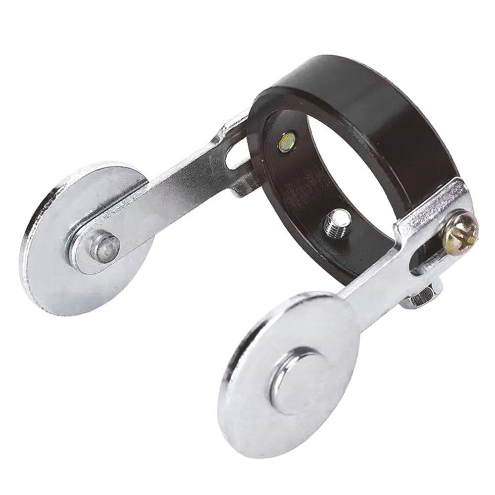 MUVAKO Bộ 46 Món Dụng Cụ Hàn Mạ Niken + Đầu Hàn 1.1 / 1.3 / 1.5 / 1.7mm