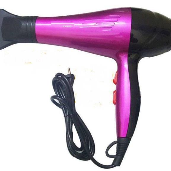 Máy sấy tóc 3500w 2 chiều nóng lạnh có đèn ( tuyển khách sỉ)