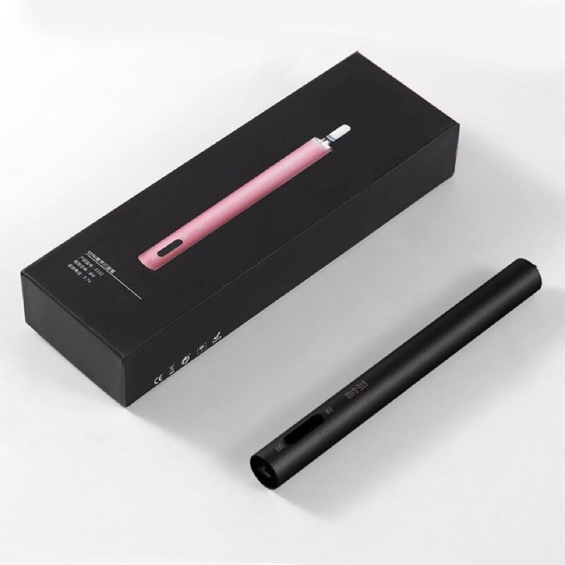 Máy mài mini tích điện _ máy mài móng mini cây bút