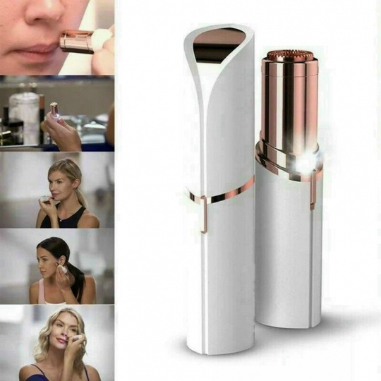 Máy cạo lông cầm tay Finishing Touch Flawless