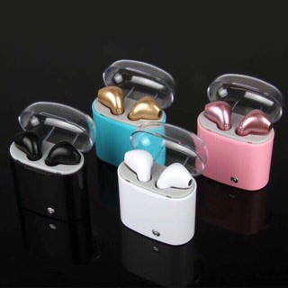 Tai nghe bluetooth i7s tws âm thanh cực hay