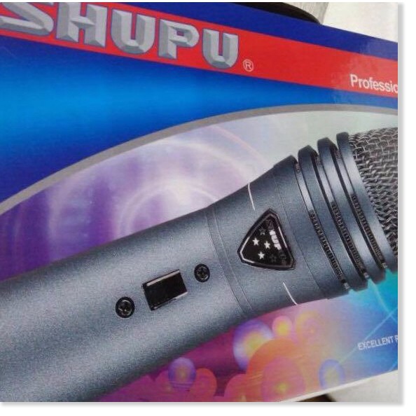 MICRO SHUPU SM-8000