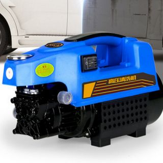 máy rửa xe loại tốt 2500w