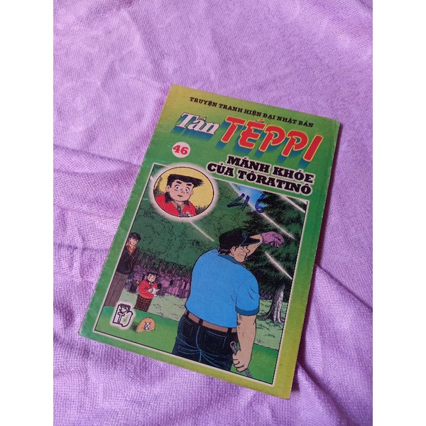 Tân Téppi 46 47 48 49 50