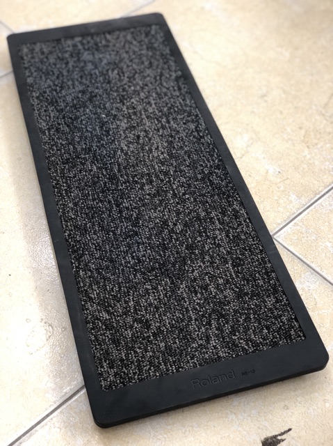 Thảm chống trượt Pedal