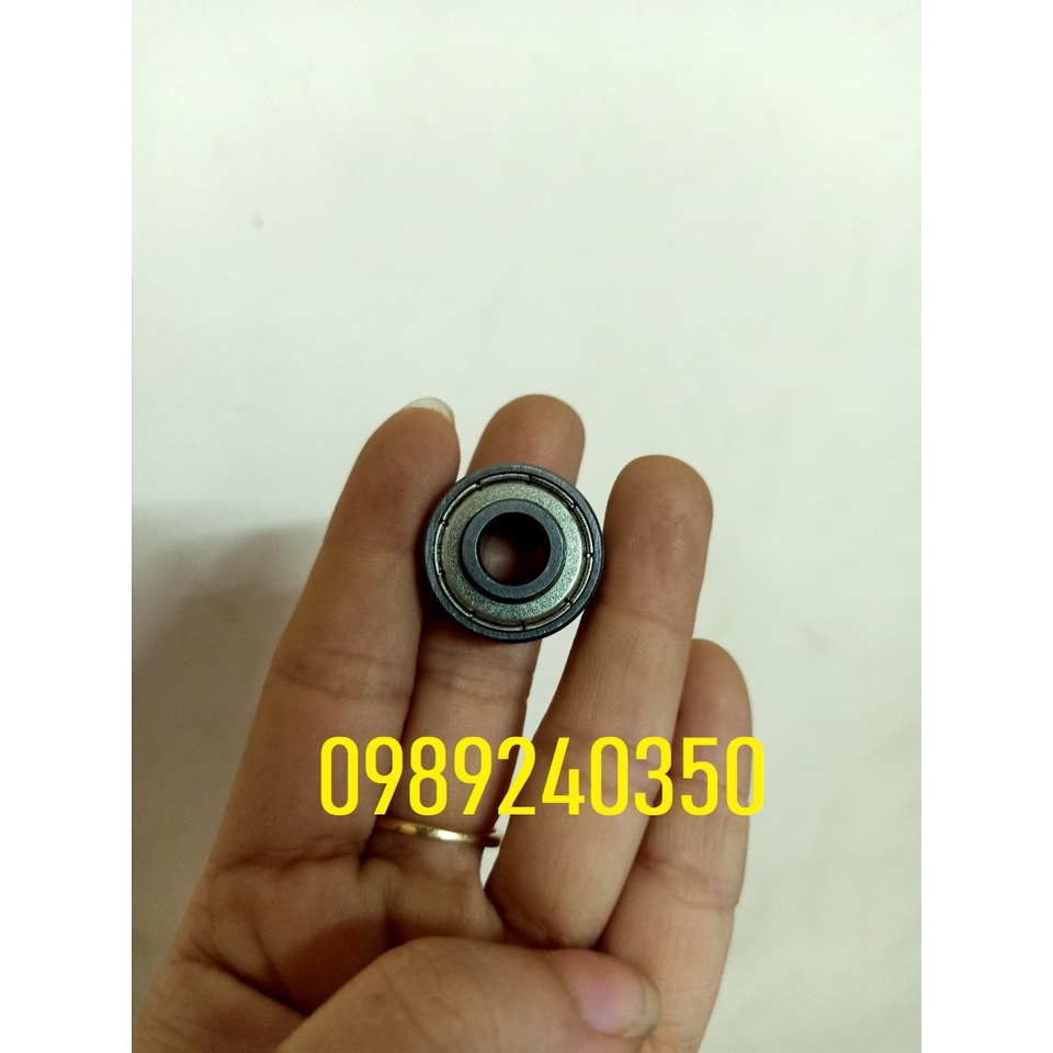 Vòng bi lồng máy sấy Electrolux EDV605/ EDV705/ EDV6051/ EDV7051/ EDV6552/ EDV7552 chính hãng