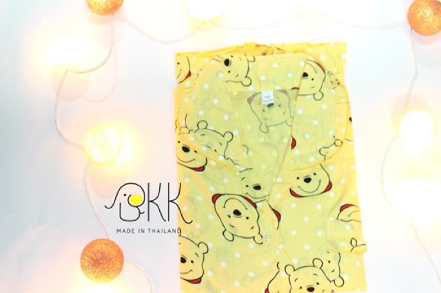 BIG SALE 99k Bộ đồ ngủ Thái Lan