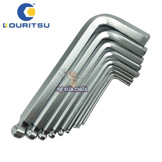 BỘ LỤC GIÁC KOURITSU T04405