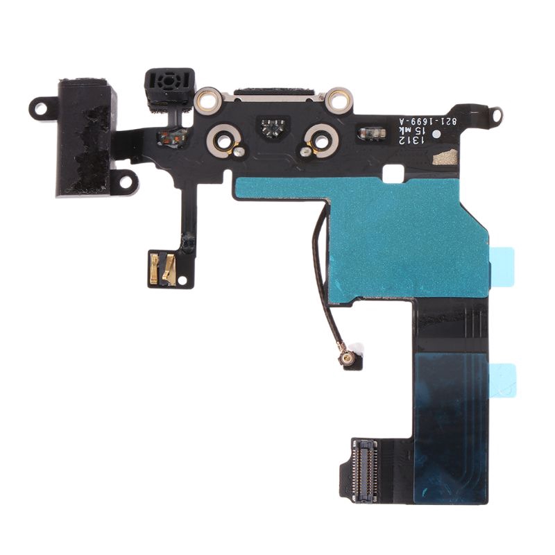 Linh kiện cổng sạc thích hợp cho Iphone 5