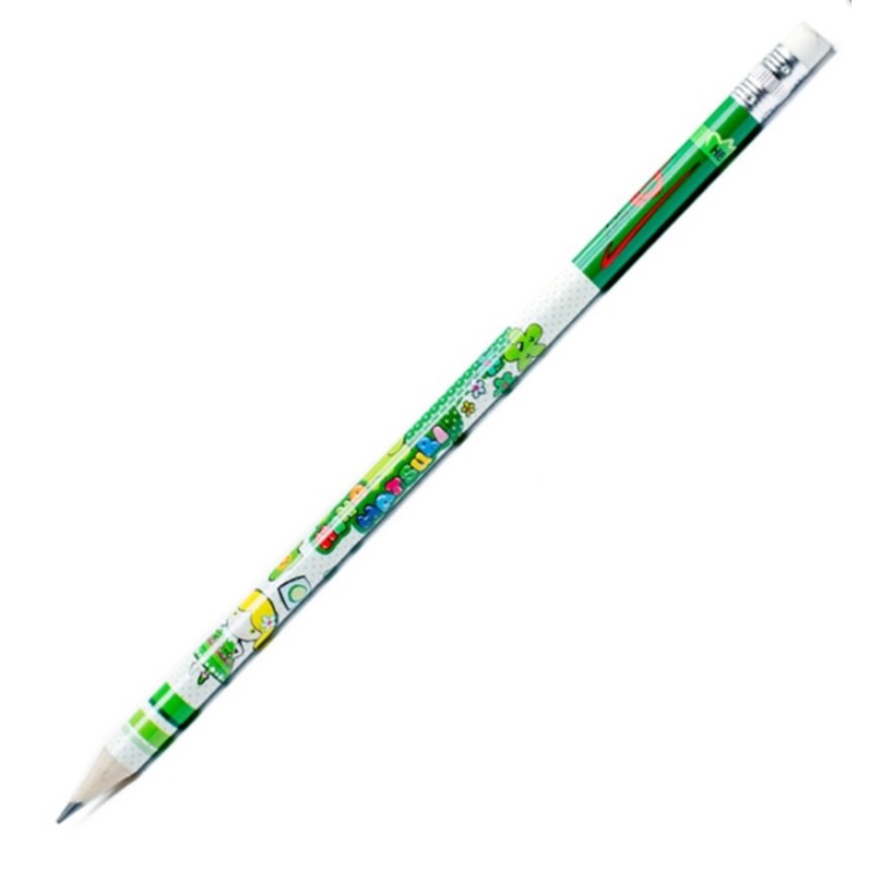 Bút chì gỗ Điểm 10 TP-GP012  hàng có kiểm tra chất lượng và an toàn