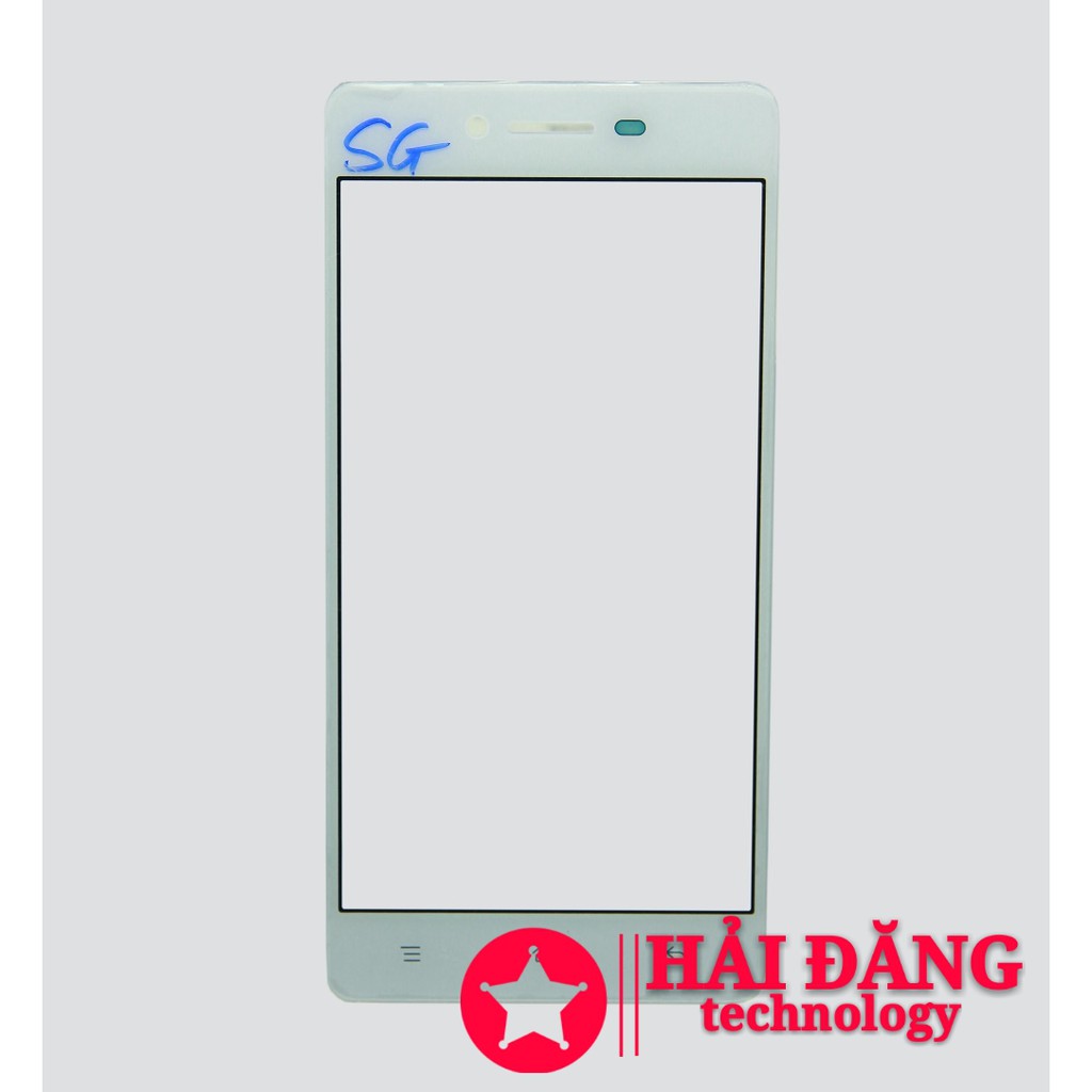 Mặt Kính Oppo R7