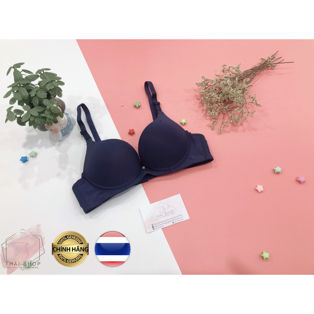 [CHÍNH HÃNG] Aó Lót Thái Lan Mút Kép Cao Cấp Vừa Nâng, Vừa Đẩy Ngực Mặc Áo Dài Sisterhood 1890 | BigBuy360 - bigbuy360.vn