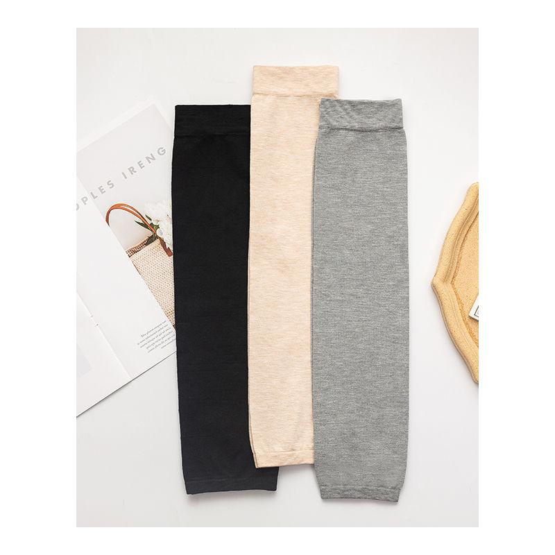 Đệm Quấn Đầu Gối / Đầu Gối Bằng Cotton Chống Trượt Giữ Ấm Tiện Dụng Khi Chơi Thể Thao / Gym