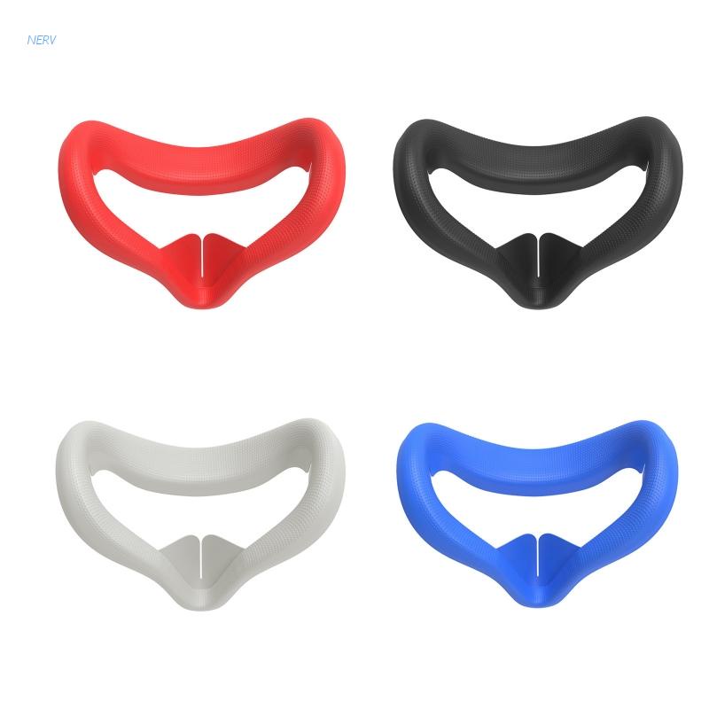 Vỏ Bọc Bằng Silicone Chống Mồ Hôi Cho Kính Thực Tế Ảo Oculus Quest 2 VR