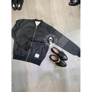 Áo Khoác Bomber 