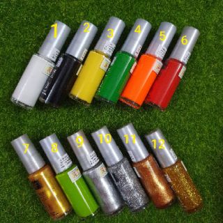 CỌ NÉT SƠN THƯỜNG - CỌ VẼ MÓNG