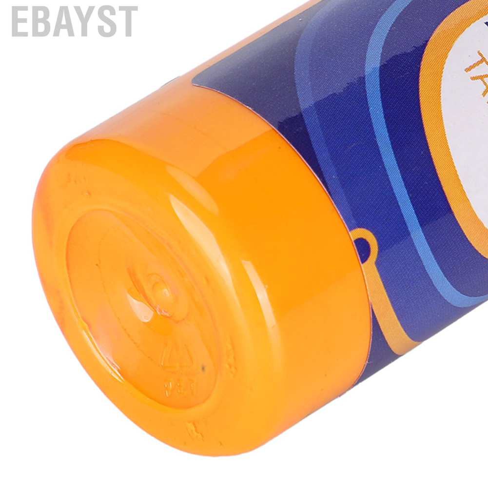 Ebayst Professional Portable Fast Coloring Body Tattoo Pigment Long Lasting Ink 90ml