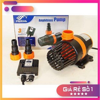 [Xả kho] Bơm Periha PB 25000 - 23000- 20k - 18000- 16000 - 14000 - 12000 - 10000 -9000 - 7000 - 5000 Cá Koi Hoàng Long