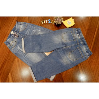 Quần Jeans Sneak peek