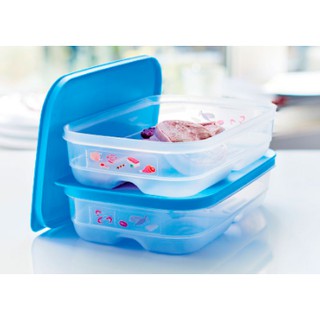 Hộp trữ mát cao cấp Coolmate 1.8L Tupperware