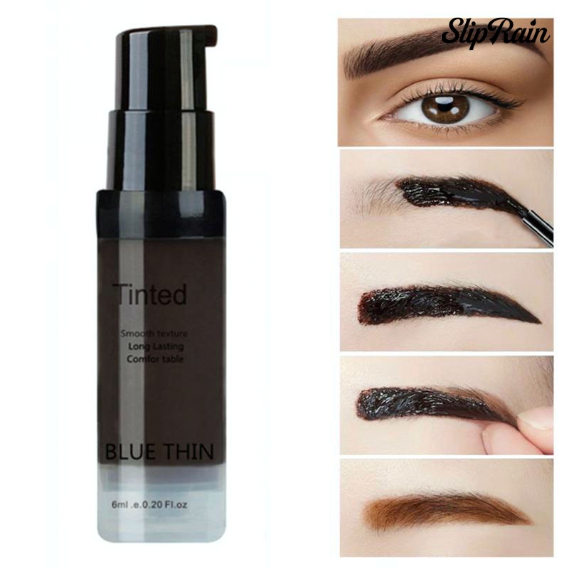 Gel nhuộm lông mày màu nude tự nhiên lâu trôi | BigBuy360 - bigbuy360.vn