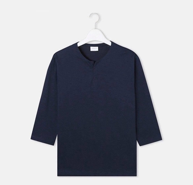 Áo phông tay lửng Ziozia