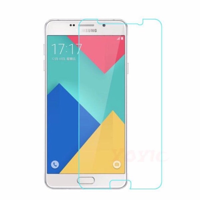 Kính Cường Lực Bảo Vệ Màn Hình Cho Samsung J7 / J7 Plus / J710 / J7 Duo / J7 Prime / J7 Core / J7 Pro / J7 Max