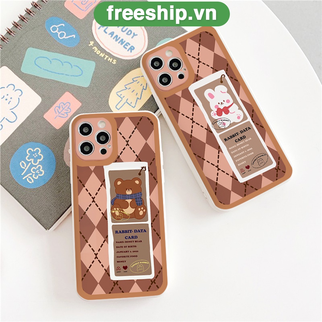 Ốp lưng iphone Favorite cạnh vuông 6/6plus/6s/6splus/7/7plus/8/8plus/x/xr/xs/11/12/13/pro/max/plus
