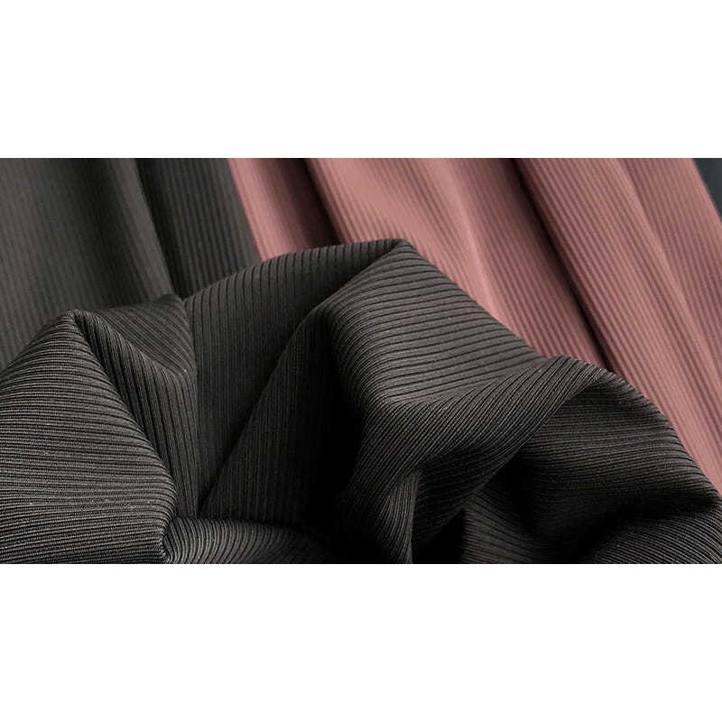 Quần Harlan ống rộng size lớn
