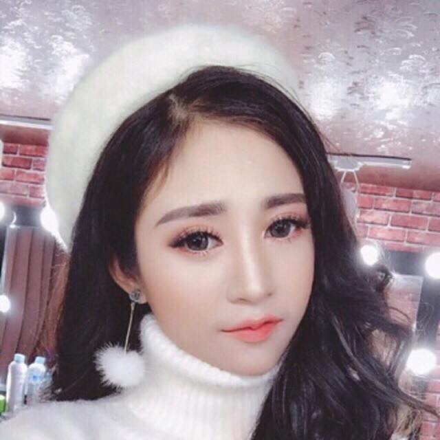Mũ nồi lông thỏ Nữ loại đẹp