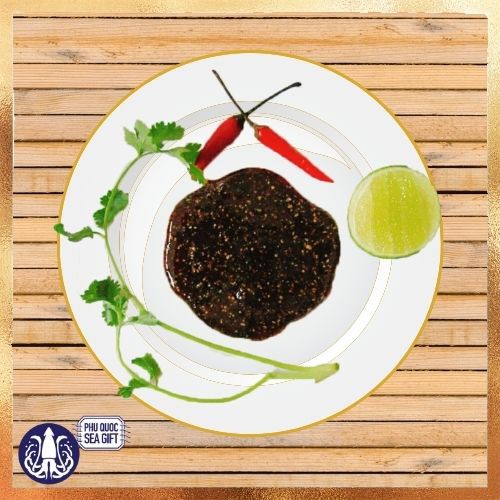 Tiêu Chín Ngào Đường Bà Hai Ù - Đặc Sản Phú Quốc - hũ 200g | BigBuy360 - bigbuy360.vn