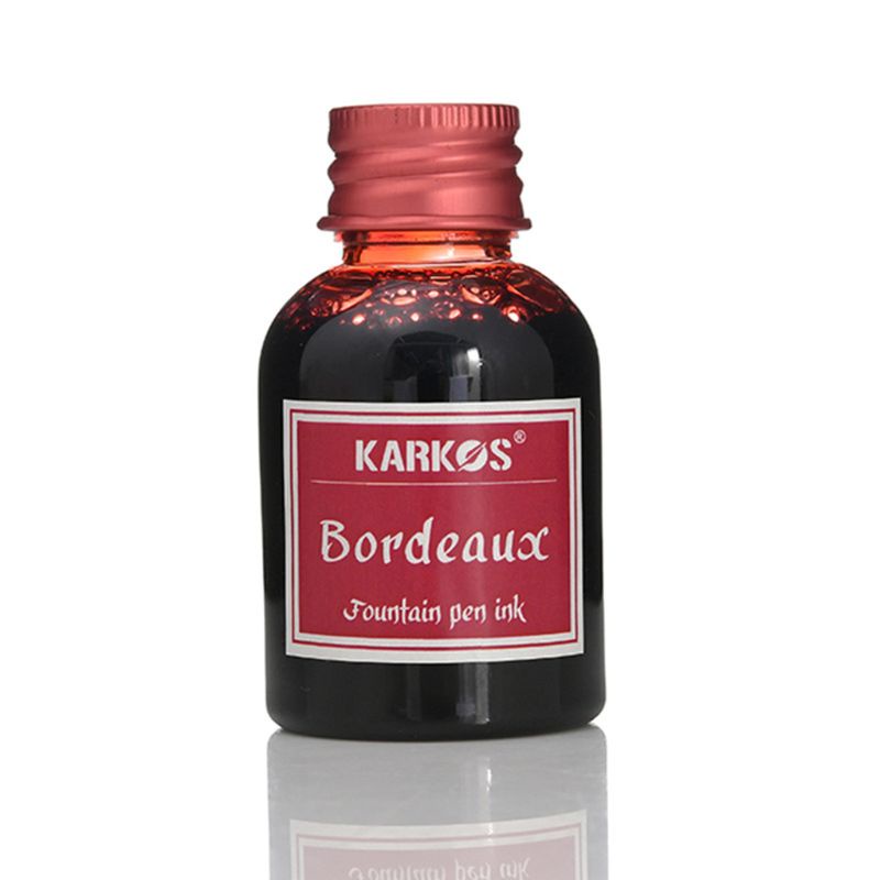 Bút Mực 30ml Nhiều Màu Sắc Dùng Vẽ Tranh Sáng Tạo