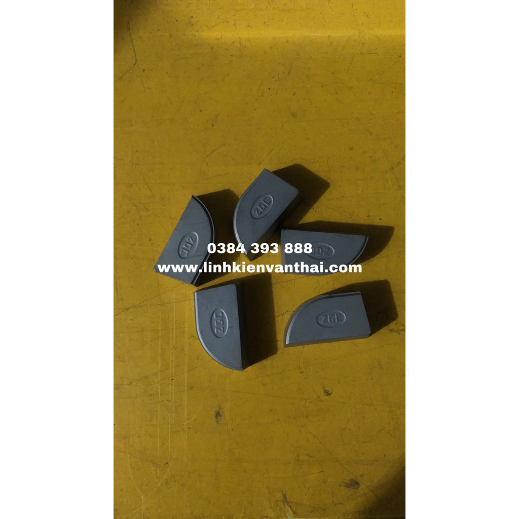 HỢP KIM YG6 A325/ HỘP 0.6KG/20X11X7MM