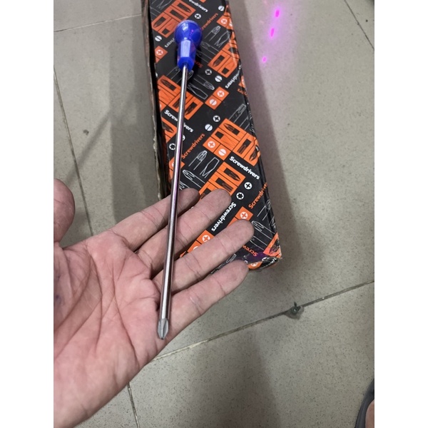 Tua Vít Goodman 6x300 TAIWAN