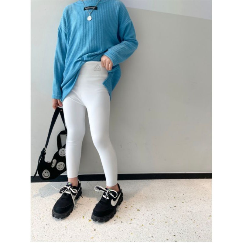 [FREE SHIP] Quần legging thun ôm tôn dáng chất đẹp co giãn thoáng mát (hàng Quảng Châu cao cấp bao đổi trả)