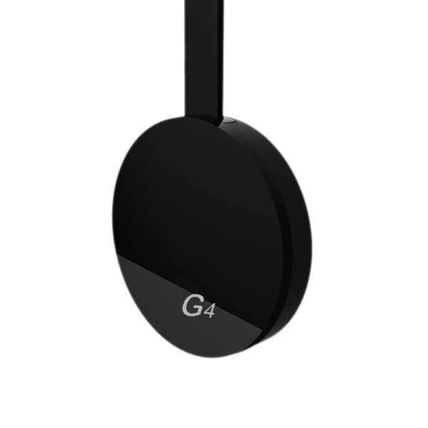 Dây cáp USB Wifi hỗ trợ chia sẻ hình ảnh Google Chromecast 2/3/2018 Android tiện dụng