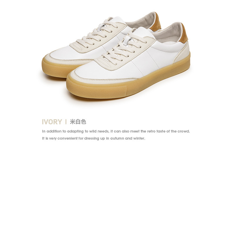 Giày thể thao MADEN phong cách năng động trẻ trung dành cho nam