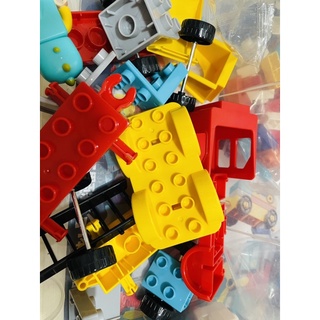 Lego 195 chi tiết