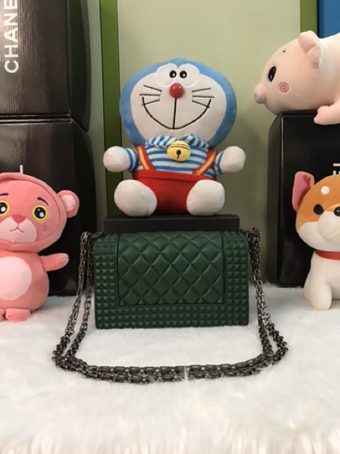 Túi boy nhựa silicon size 20cm hàng cao cấp