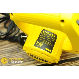 Máy thổi bụi 600W Stanley STPT600