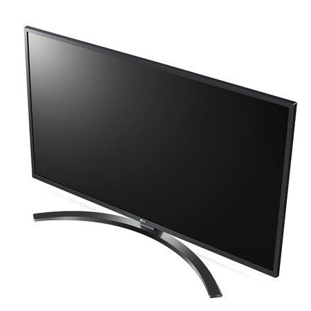 Smart Tivi LG 4K 43 inch 43UN7400PTA Mới 2020, Hệ điều hành WebOS Smart TV 5.0, 360 VR Play Intelligent Voice Recognitio