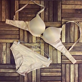 Victoria 's secret trơn độn