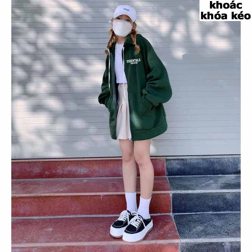 Áo hoodie nam nữ LCBX có nón form rộng, mẫu khoác nỉ chui đầu in nhiều họa tiết thời trang hàn mẫu mới
