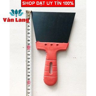 Dao xúc bả matit vệ sinh tường tiện lợi nhanh chóng