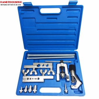 Bộ lã ống đồng cao cấp top tb-6259