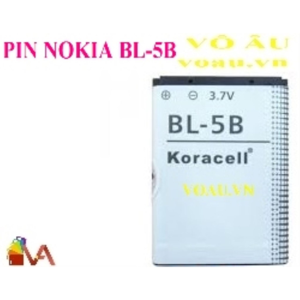 PIN NOKIA BL-5B