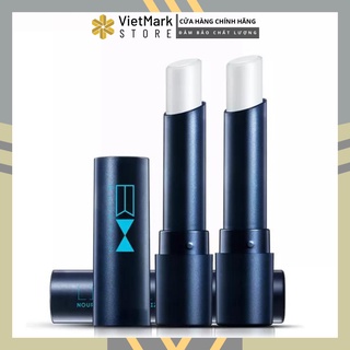Son môi bền màu dưỡng ẩm cao cấp cho nam BlueMan