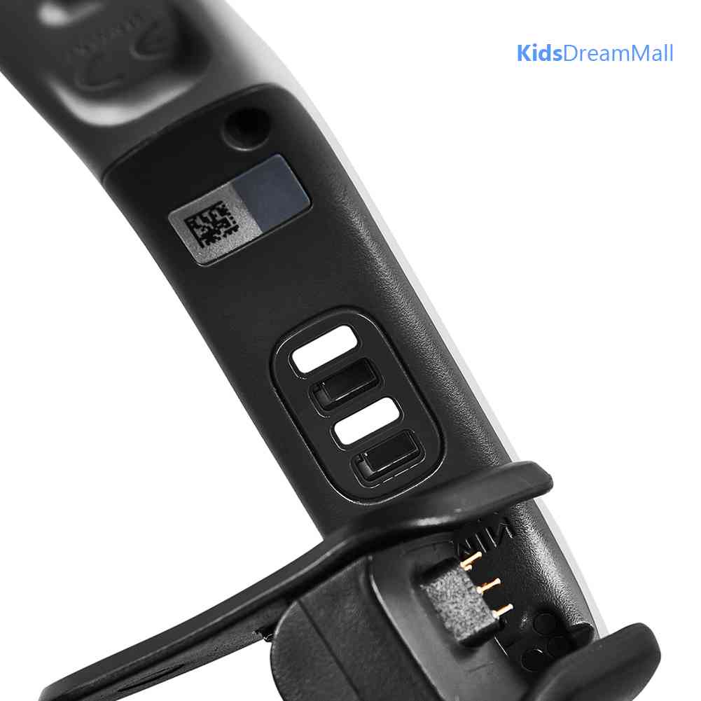 Dây Cáp Sạc 1m USB Cho Garmin Vivosmart 4