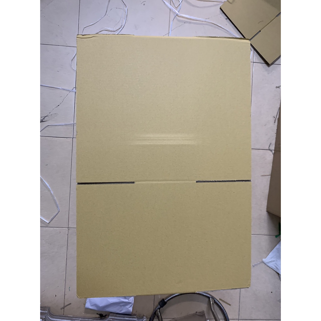 FB - 1 Thùng Carton 36x27x15 Cm Hộp Carton