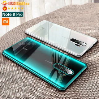 Ốp lưng Xiaomi Redmi Note 8/ Note 8 Pro